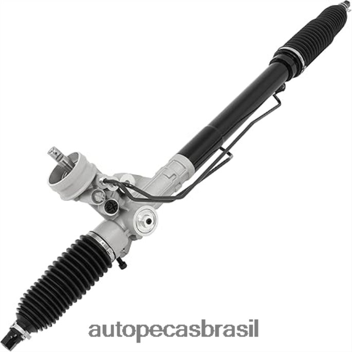 cremalheira de direção hidráulica 8e1422052 PZR80N1475 Autopeças Caxias Do Sul VOLKSWAGEN
