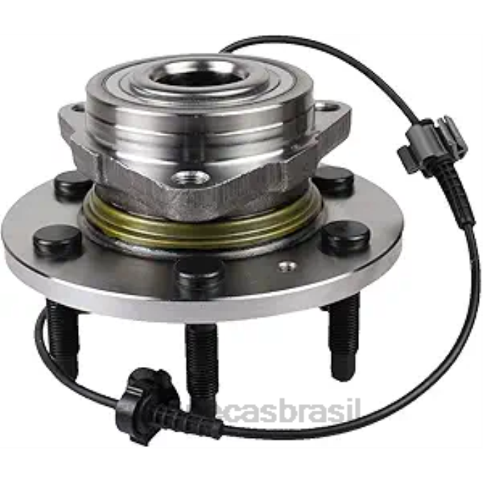 Auto Peças Brasil T46810 | 515096 - cubo de roda