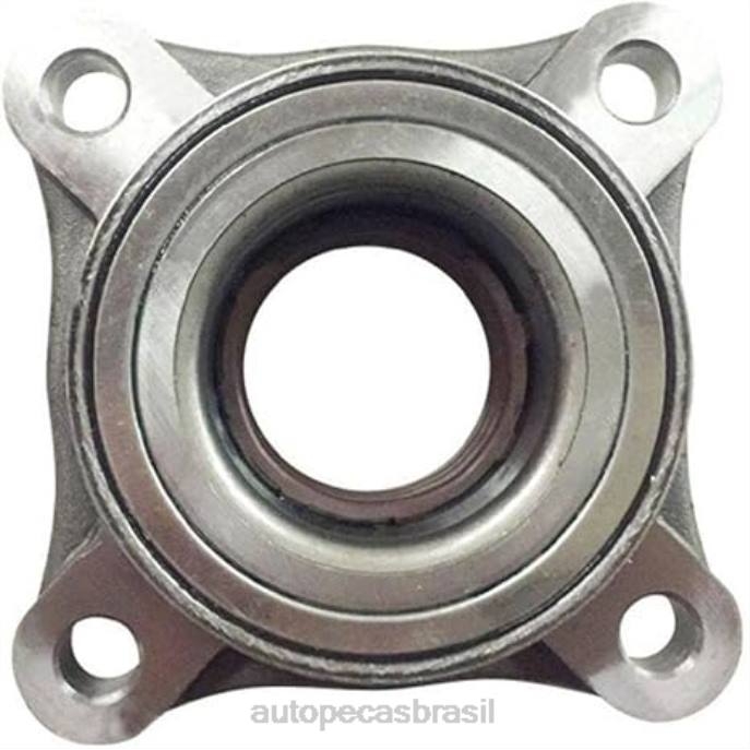 Autopeças Alvorada T4683 | 43570-60011 - cubo de roda