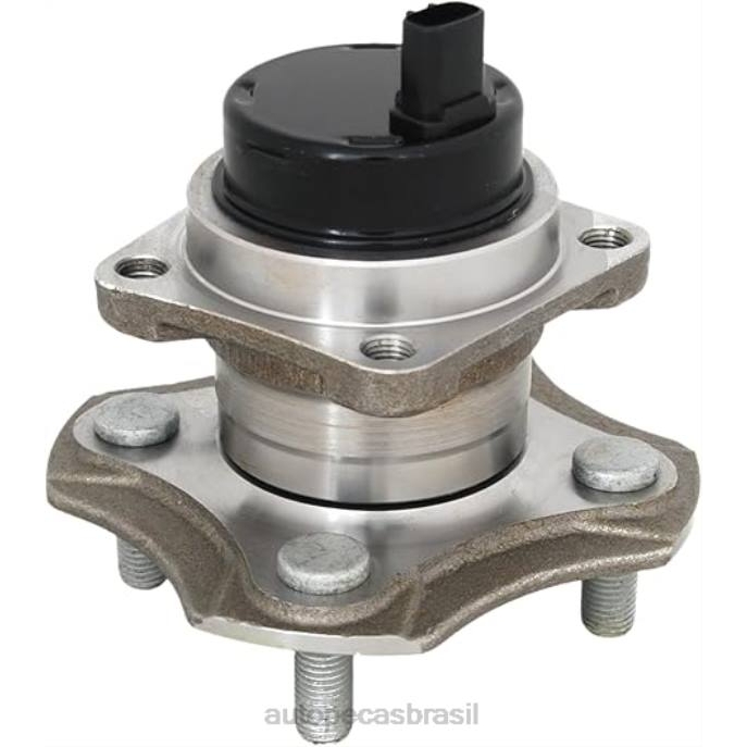 Autopeças Campinas T46818 | 4245012051 - cubo de roda