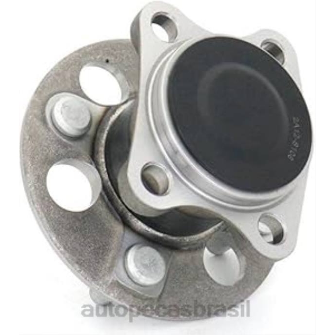 Autopeças Canoas T46816 | 42410-52070 - cubo de roda