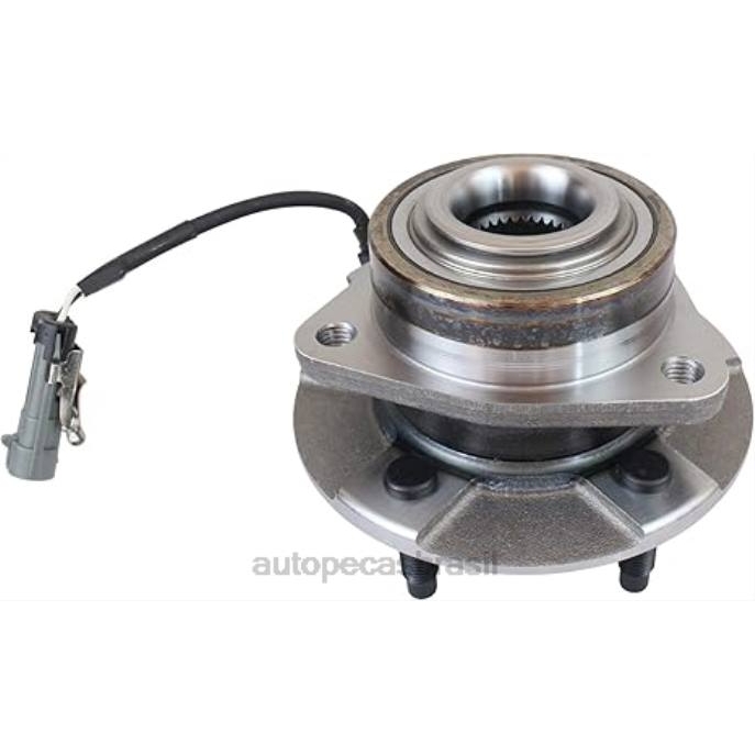 Autopeças Canoas T46826 | ‎513189 - cubo da roda