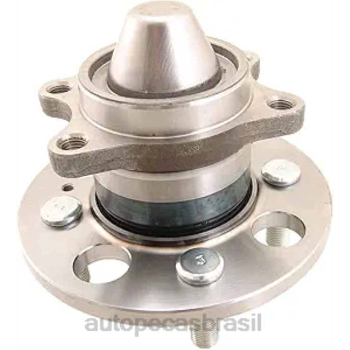 Autopeças Canoas T4686 | 527501g001 - cubo de roda