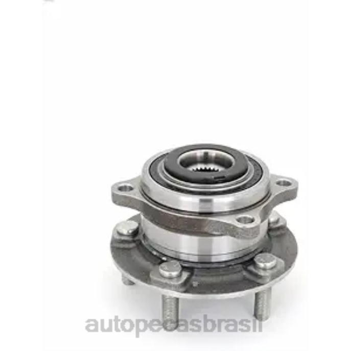 Autopeças Curitiba T46824 | 51750-c1000 - cubo de roda