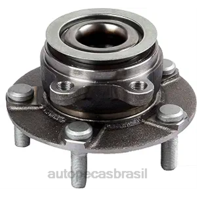 Autopeças Joinville T46817 | 513298 - cubo de roda