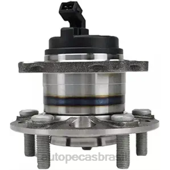 Autopeças Joinville T46827 | 52730f0000 - cubo de roda