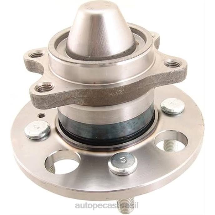 Autopeças Perto De Mim T4681 | 527501g001 - cubo de roda
