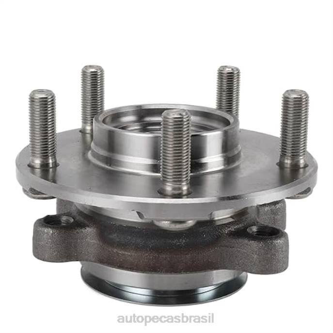 Autopeças Perto De Mim T46821 | 40202-3da0a - cubo de roda