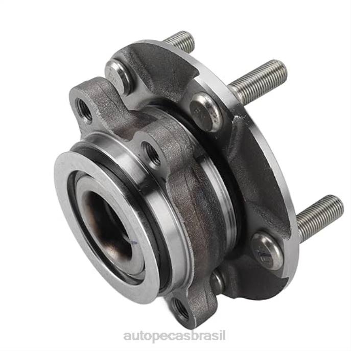 Autopeças Perto De Mim T46821 | 40202-3da0a - cubo de roda