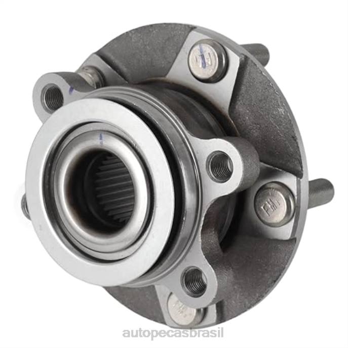 Autopeças Perto De Mim T46821 | 40202-3da0a - cubo de roda