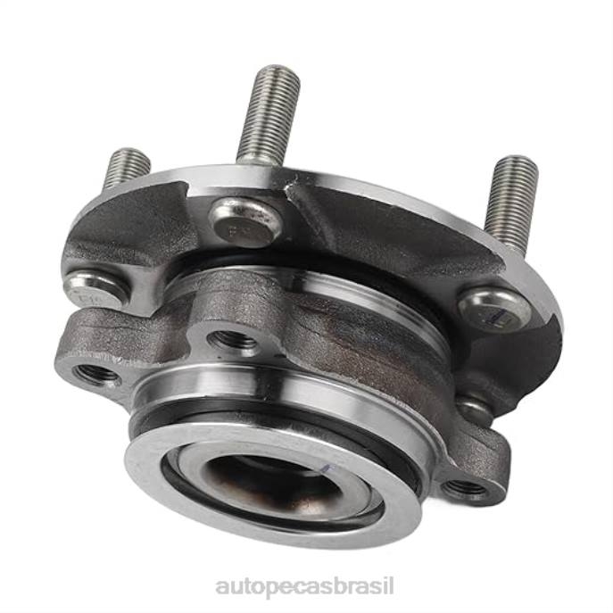 Autopeças Perto De Mim T46821 | 40202-3da0a - cubo de roda