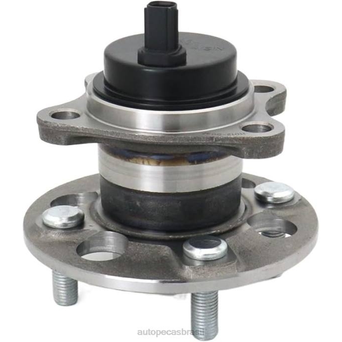 Autopeças Porto Alegre T46812 | 42450-52060 - cubo de roda