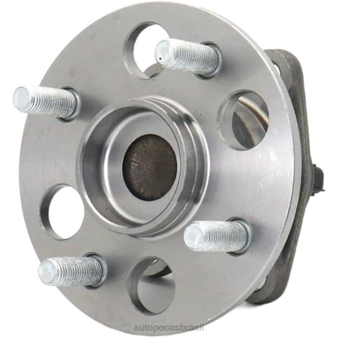 Autopeças Porto Alegre T46812 | 42450-52060 - cubo de roda