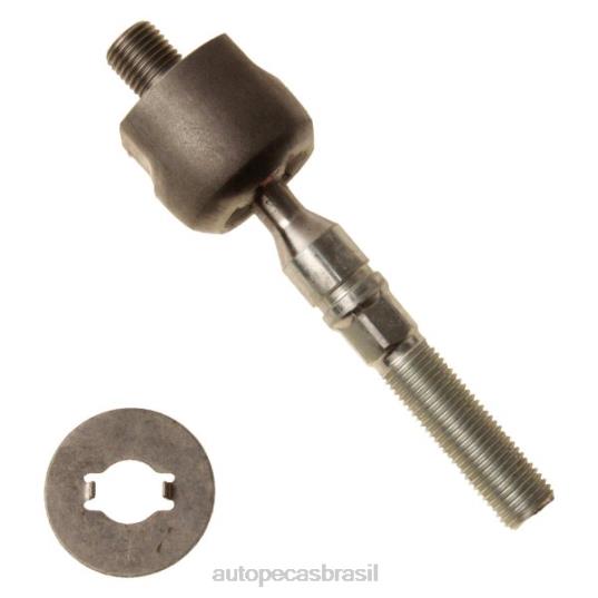 Auto Peças Brasil 602L81100 Acura extremidade do tirante 53010-sdb-a01 subconjunto de direção r/l