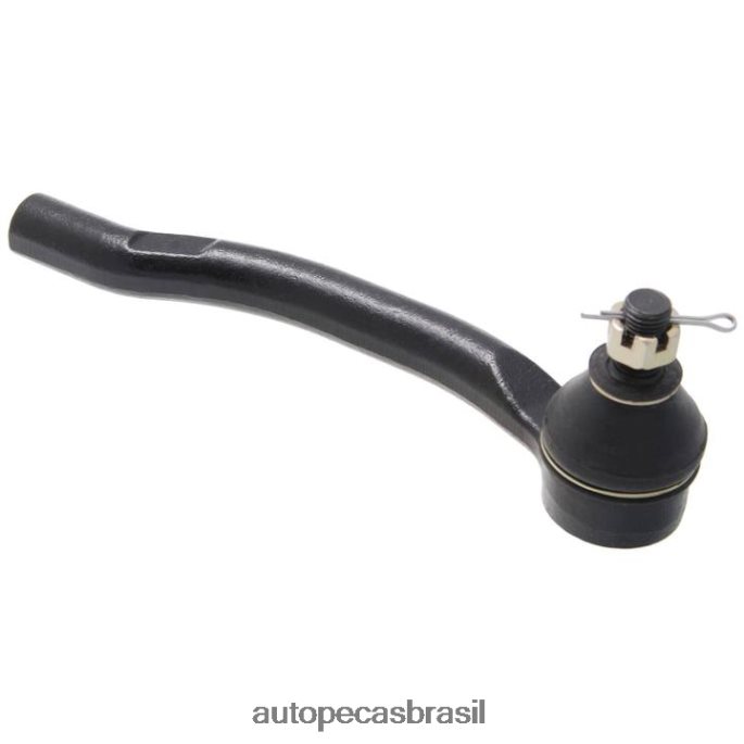 Extremidade do tirante 53540-s3v-a02 Subconjunto da extremidade do tirante da direção PZR80N371 Autopeças Perto De Mim ACURA