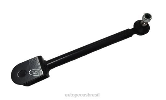 Auto Peças Brasil 602L81560 Benz terminal de direção 384-320-7189
