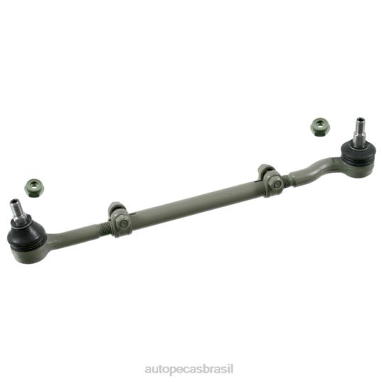 Autopeças Alvorada 602L81753 Benz extremidade do tirante 124-330-1503 subconjunto de direção