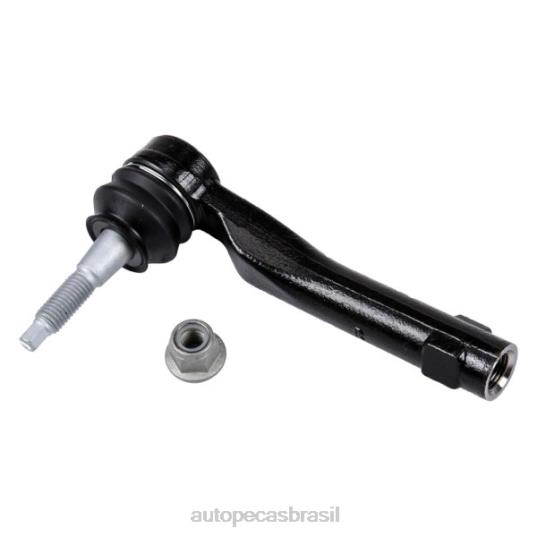 Autopeças Alvorada 602L83243 Buick extremidade do tirante 13354540
