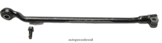 extremidade do tirante 89030074 PZR80N1155 Autopeças Caxias Do Sul BUICK