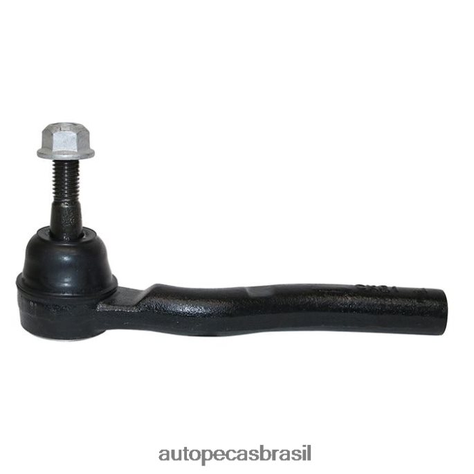 19167231 extremidade do tirante PZR80N1404 Autopeças Curitiba CADILLAC