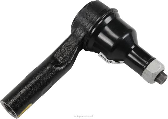 Autopeças Alvorada 602L81263 Chevrolet Extremidade do tirante 19152655