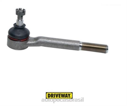 Autopeças Canoas 602L81676 Chevrolet 7324547 extremidade do tirante