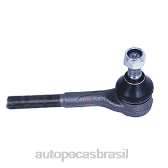 Autopeças Caxias Do Sul 602L81675 Chevrolet extremidade do tirante 52252914