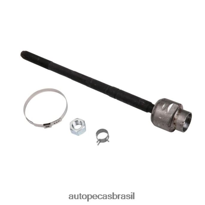extremidade do tirante 15944072 subconjunto da extremidade da cremalheira de direção PZR80N628 Autopeças Campinas CHEVROLET