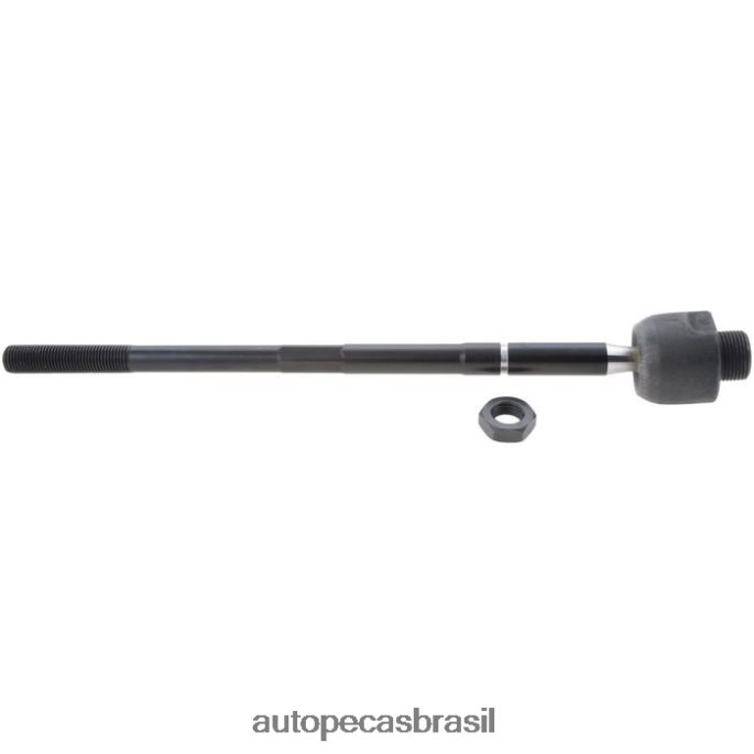 extremidade do tirante 19207100 subconjunto da extremidade da cremalheira de direção PZR80N1333 Autopeças Alvorada CHEVROLET