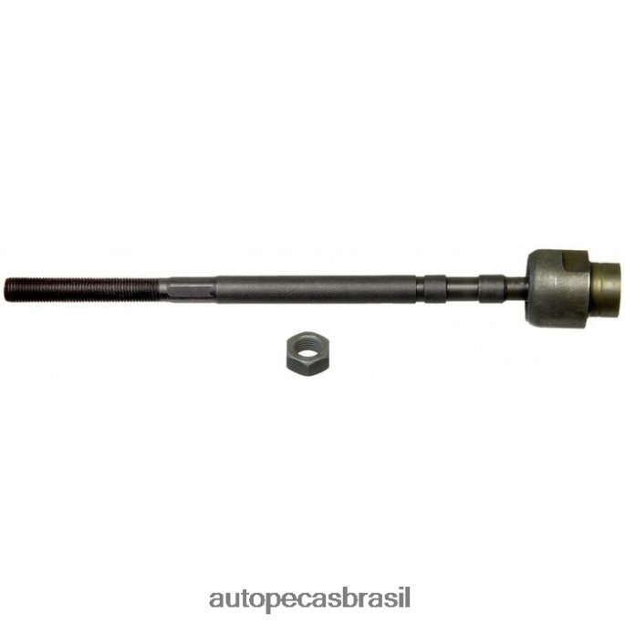 extremidade do tirante 7841627 subconjunto da extremidade da cremalheira de direção PZR80N709 Autopeças Sorocaba CHEVROLET
