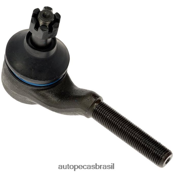 extremidade do tirante c30z-3a130l PZR80N698 Autopeças Campinas CHEVROLET