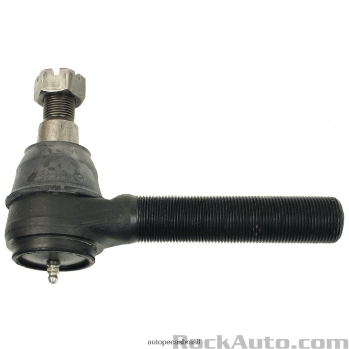 extremidade do tirante r230073 subconjunto da extremidade do tirante da direção PZR80N403 Autopeças Alvorada CHEVROLET
