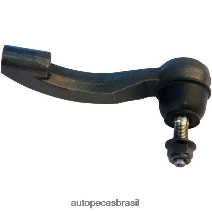 extremidade do tirante 5094006aa subconjunto da extremidade do tirante da direção PZR80N513 Autopeças Alvorada CHRYSLER