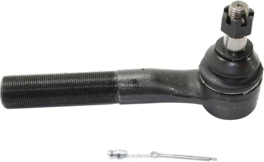 Autopeças Perto De Mim 602L8551 Dodge extremidade do tirante 52037574