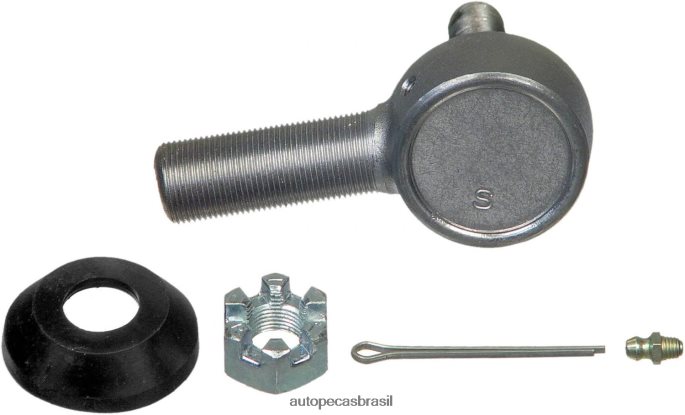 subconjunto da extremidade do tirante da direção es2010l PZR80N428 Autopeças Campinas DODGE
