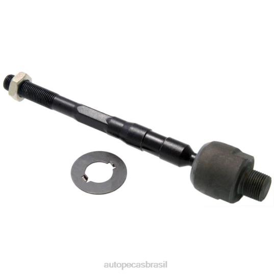 Autopeças Campinas 602L81058 Honda extremidade do tirante 53010-sza-a01 subconjunto de direção r/l