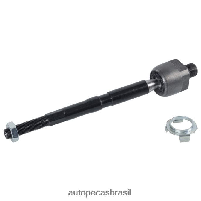 Extremidade do tirante 53010-saa-j01 subconjunto da extremidade da cremalheira de direção PZR80N927 Autopeças Joinville HONDA