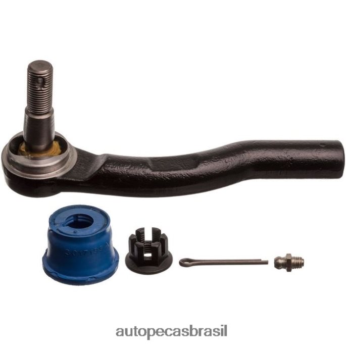 Extremidade do tirante 53560-t0a-a01 PZR80N1280 Auto Peças Brasil HONDA