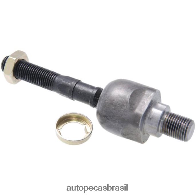 extremidade do tirante 53010-s0a-900 subconjunto da extremidade da cremalheira de direção PZR80N466 Autopeças Canoas HONDA