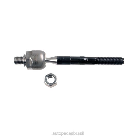 Auto Peças Brasil 602L81040 Hyundai extremidade do tirante 57724-2b000 subconjunto da direção r/l
