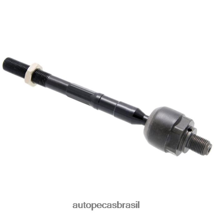 Extremidade do tirante 57724-3j000 Subconjunto da extremidade da cremalheira de direção PZR80N749 Autopeças Sorocaba HYUNDAI