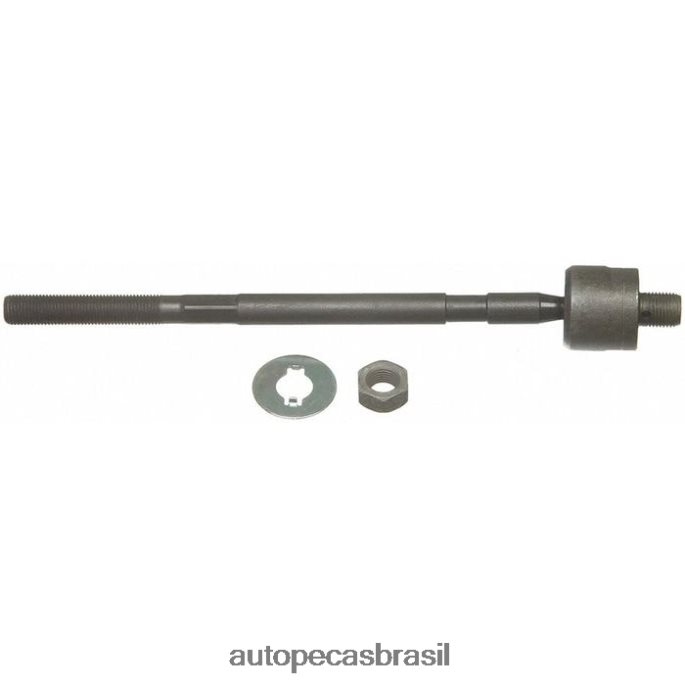 extremidade do tirante 55760-21000 subconjunto da extremidade da cremalheira de direção PZR80N711 Autopeças Perto De Mim HYUNDAI