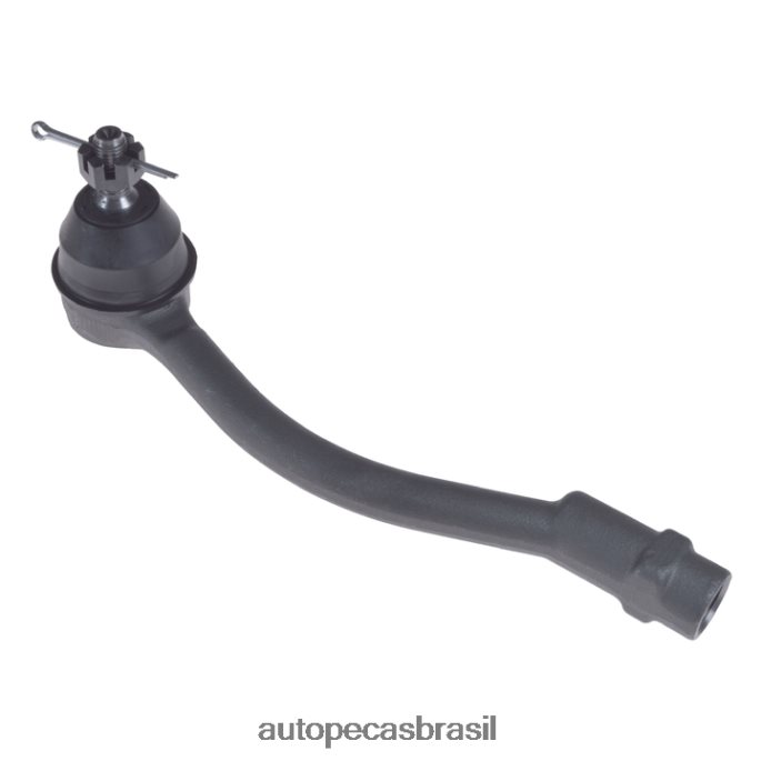 extremidade do tirante 56820-0u590 PZR80N1304 Autopeças Curitiba HYUNDAI