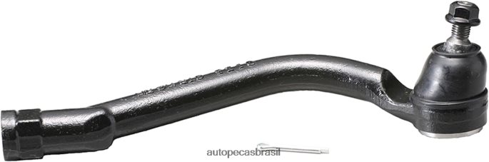 extremidade do tirante 56820-2t000 PZR80N740 Auto Peças Brasil HYUNDAI