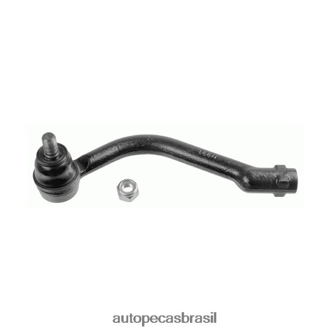 extremidade do tirante 56820-3k000 PZR80N1300 Auto Peças Brasil HYUNDAI