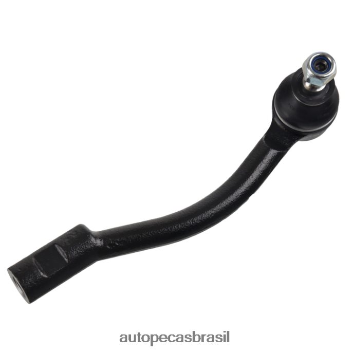 extremidade do tirante 56820-4l000 subconjunto da extremidade do tirante da direção PZR80N557 Autopeças Joinville HYUNDAI