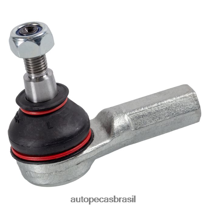 extremidade do tirante 56820-07000 subconjunto da extremidade do tirante da direção PZR80N658 Autopeças Campinas KIA