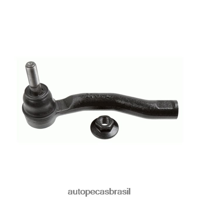 extremidade do tirante 45047-49075 PZR80N1312 Autopeças Porto Alegre LEXUS