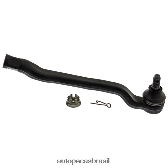 extremidade do tirante 45460-59045 subconjunto da extremidade do tirante de direção PZR80N512 Autopeças Porto Alegre LEXUS