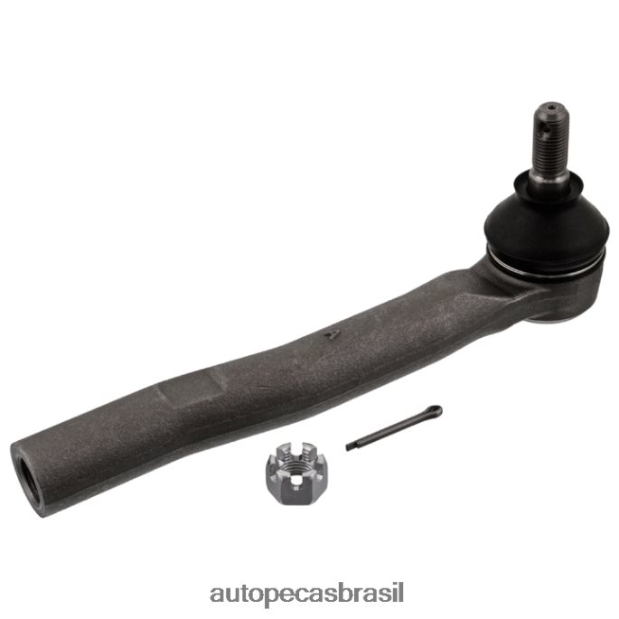 extremidade do tirante 45470-49025 PZR80N792 Autopeças Porto Alegre LEXUS